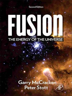 cover image of Fusion